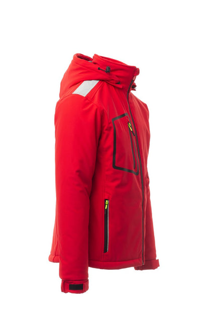 Jachetă softshell de iarnă PAYPER Stream Pad