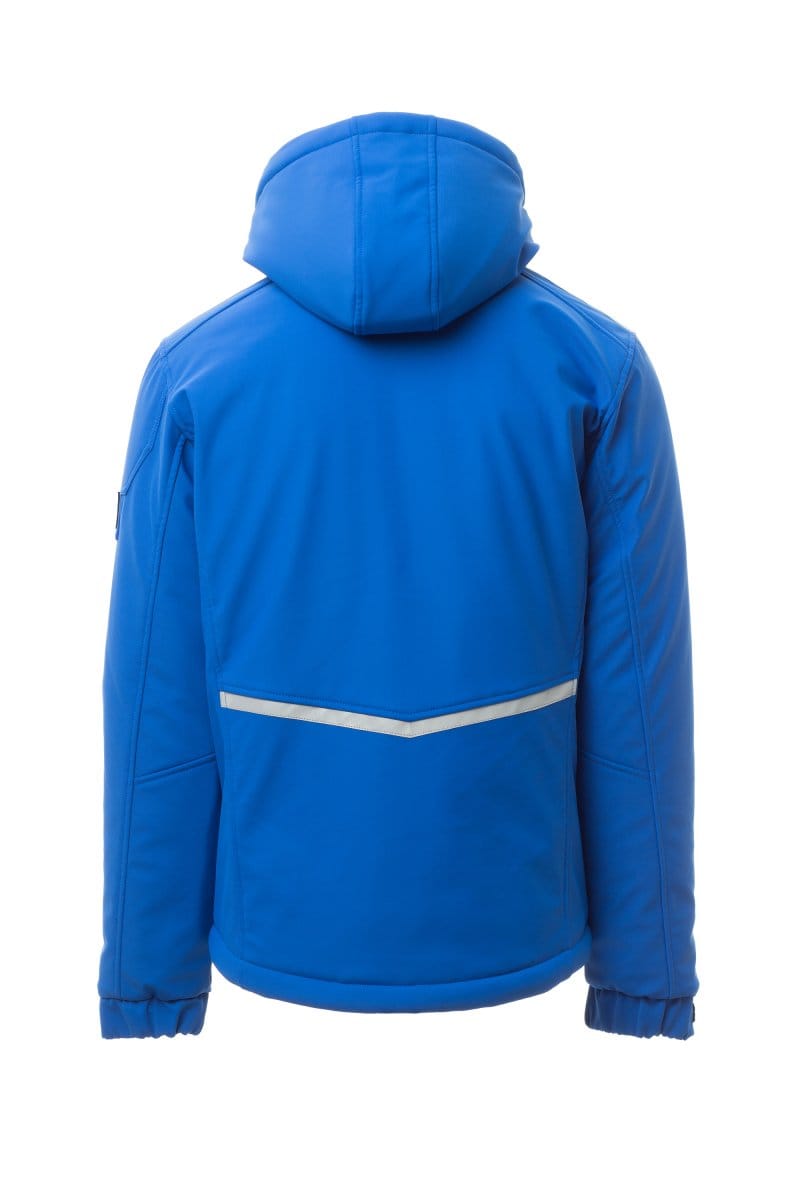 Jachetă softshell de iarnă PAYPER Stream Pad
