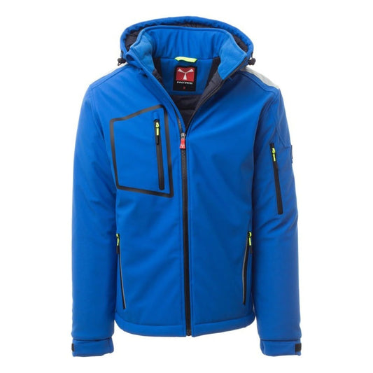 Jachetă softshell de iarnă PAYPER Stream Pad