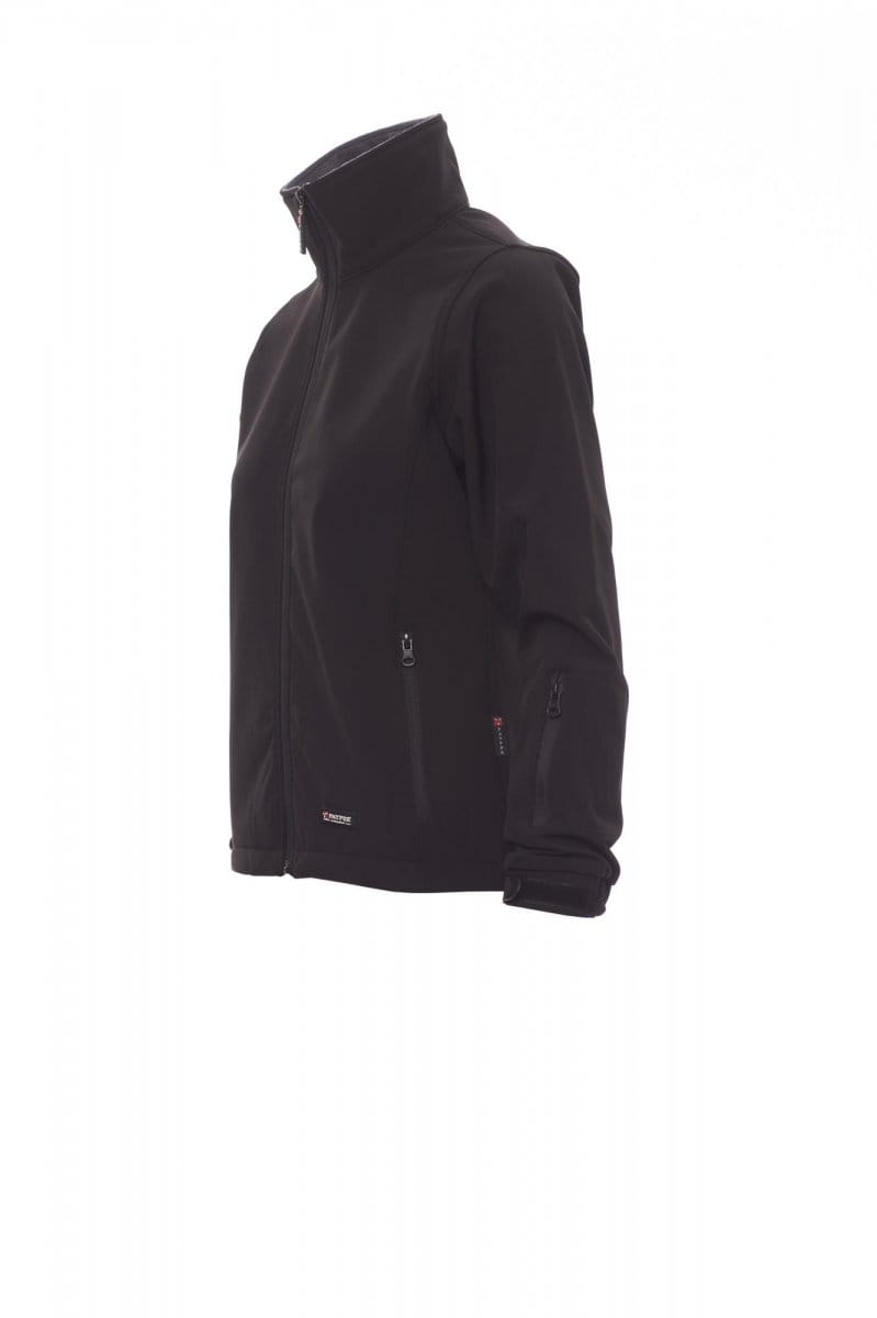 Jachetă softshell PAYPER Sunny
