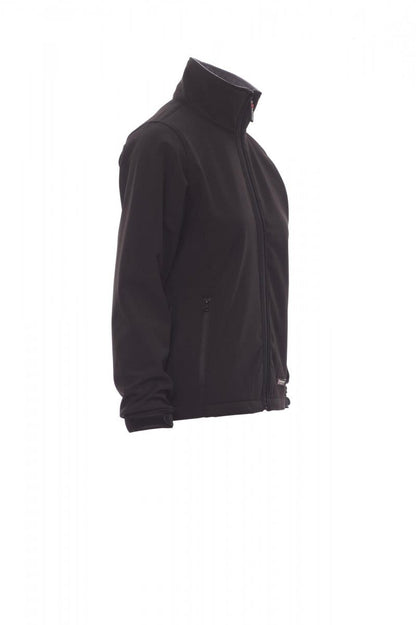Jachetă softshell PAYPER Sunny