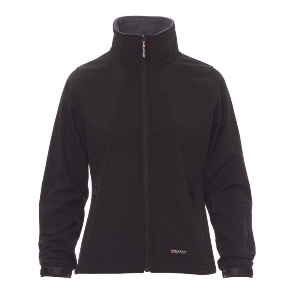 Jachetă softshell PAYPER Sunny
