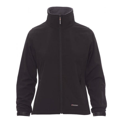 Jachetă softshell PAYPER Sunny