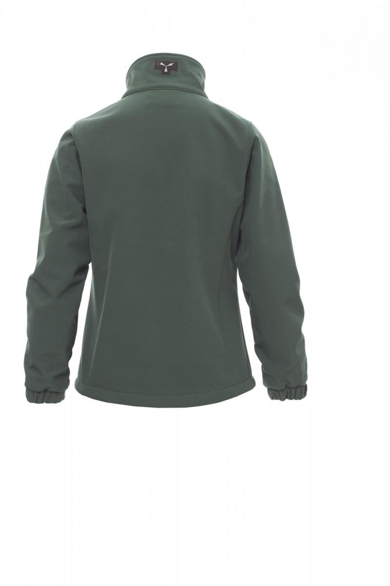 Jachetă softshell PAYPER Sunny