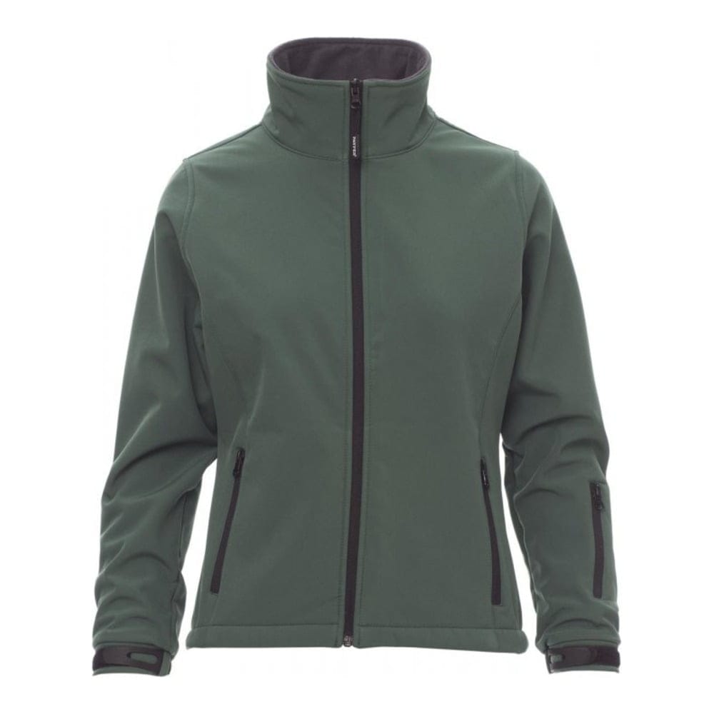 Jachetă softshell PAYPER Sunny