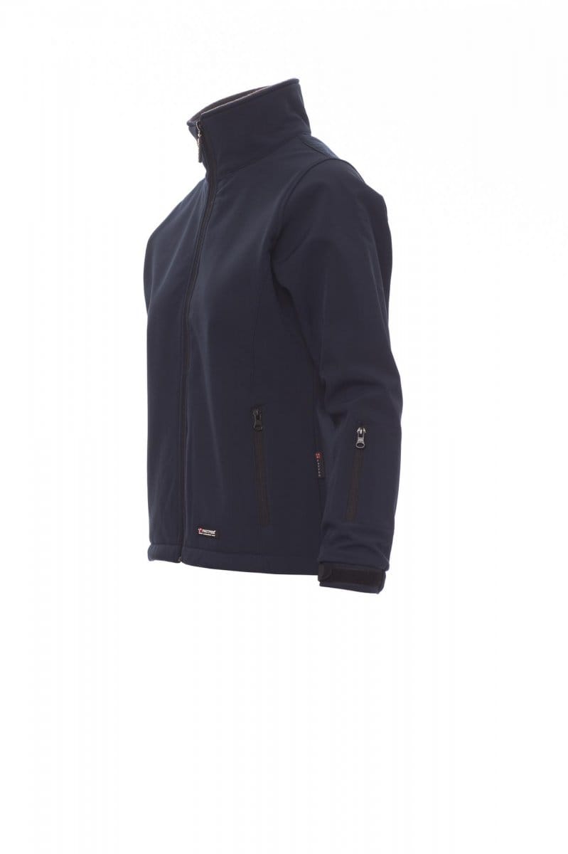 Jachetă softshell PAYPER Sunny