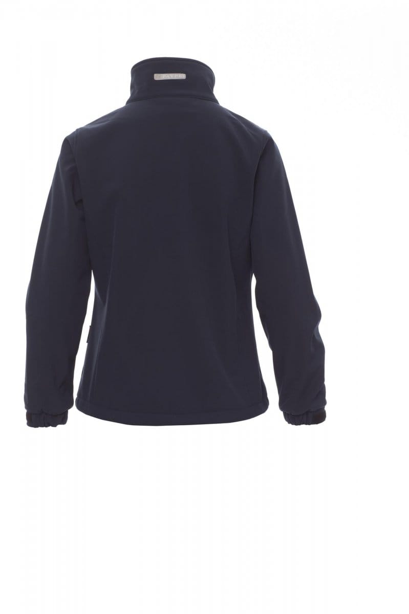 Jachetă softshell PAYPER Sunny