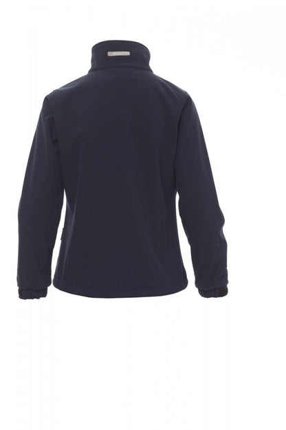 Jachetă softshell PAYPER Sunny