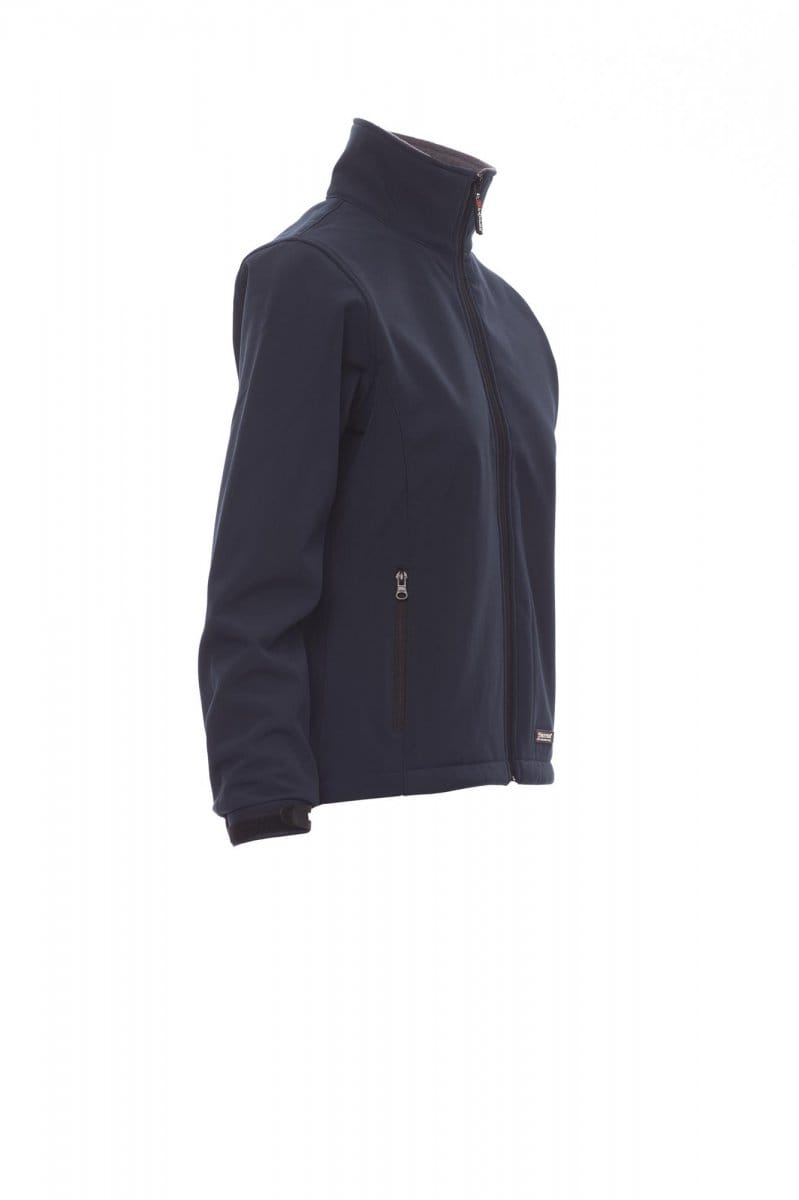 Jachetă softshell PAYPER Sunny
