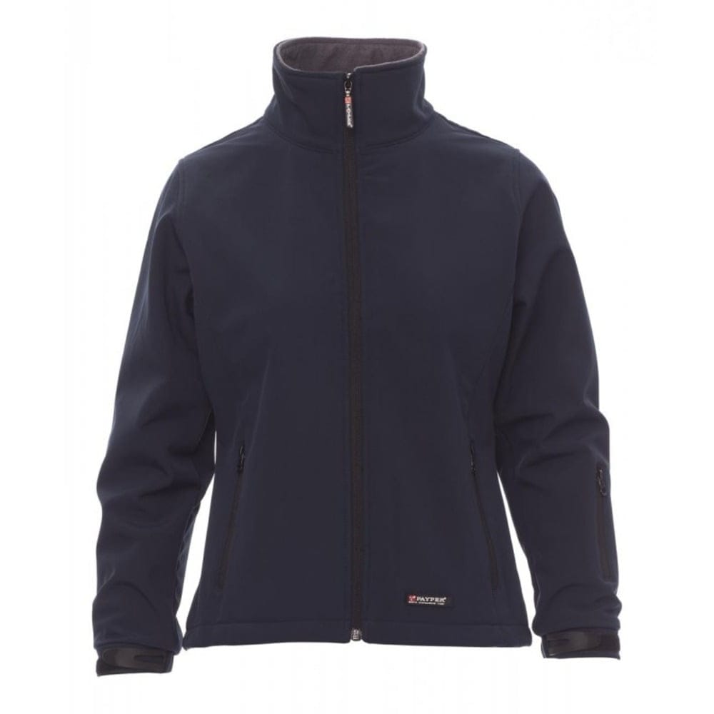 Jachetă softshell PAYPER Sunny