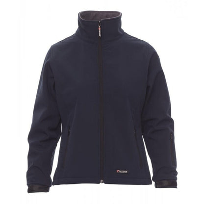 Jachetă softshell PAYPER Sunny