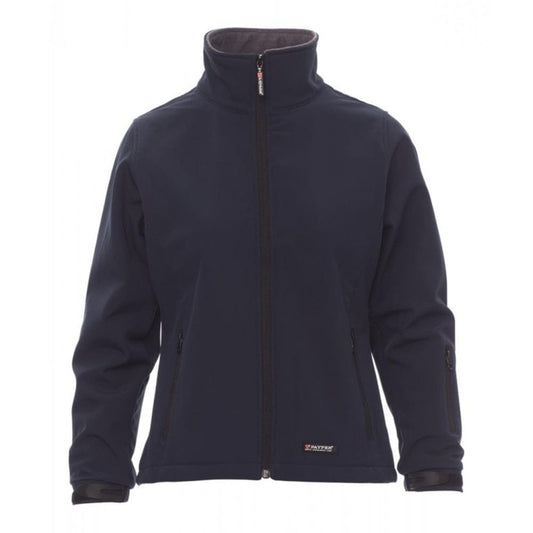 Jachetă softshell PAYPER Sunny