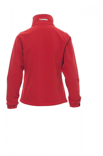 Jachetă softshell PAYPER Sunny