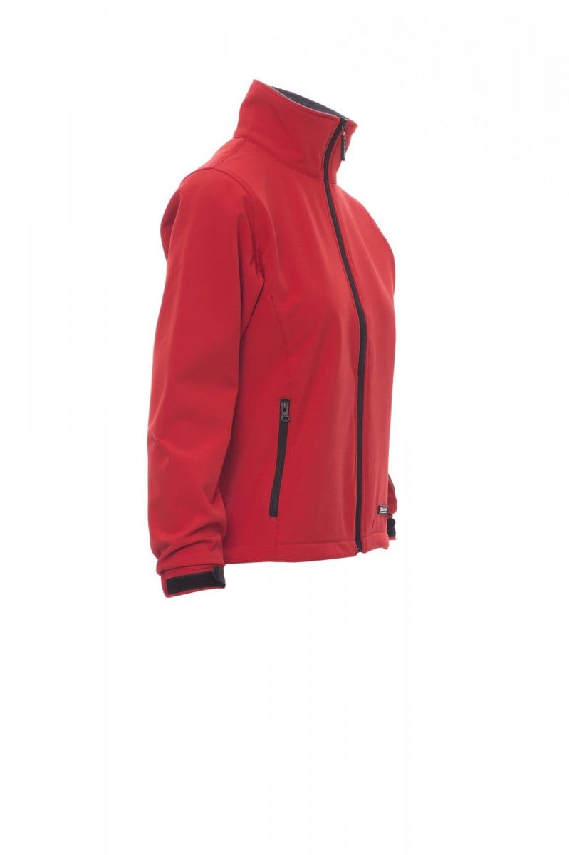 Jachetă softshell PAYPER Sunny