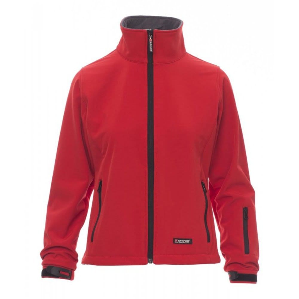 Jachetă softshell PAYPER Sunny