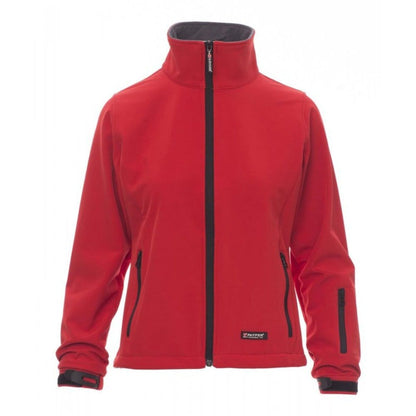 Jachetă softshell PAYPER Sunny