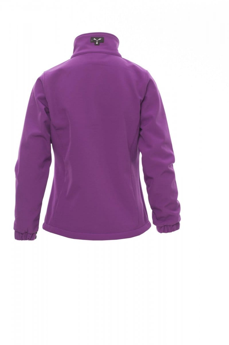Jachetă softshell PAYPER Sunny