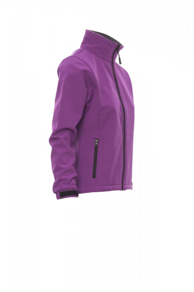 Jachetă softshell PAYPER Sunny