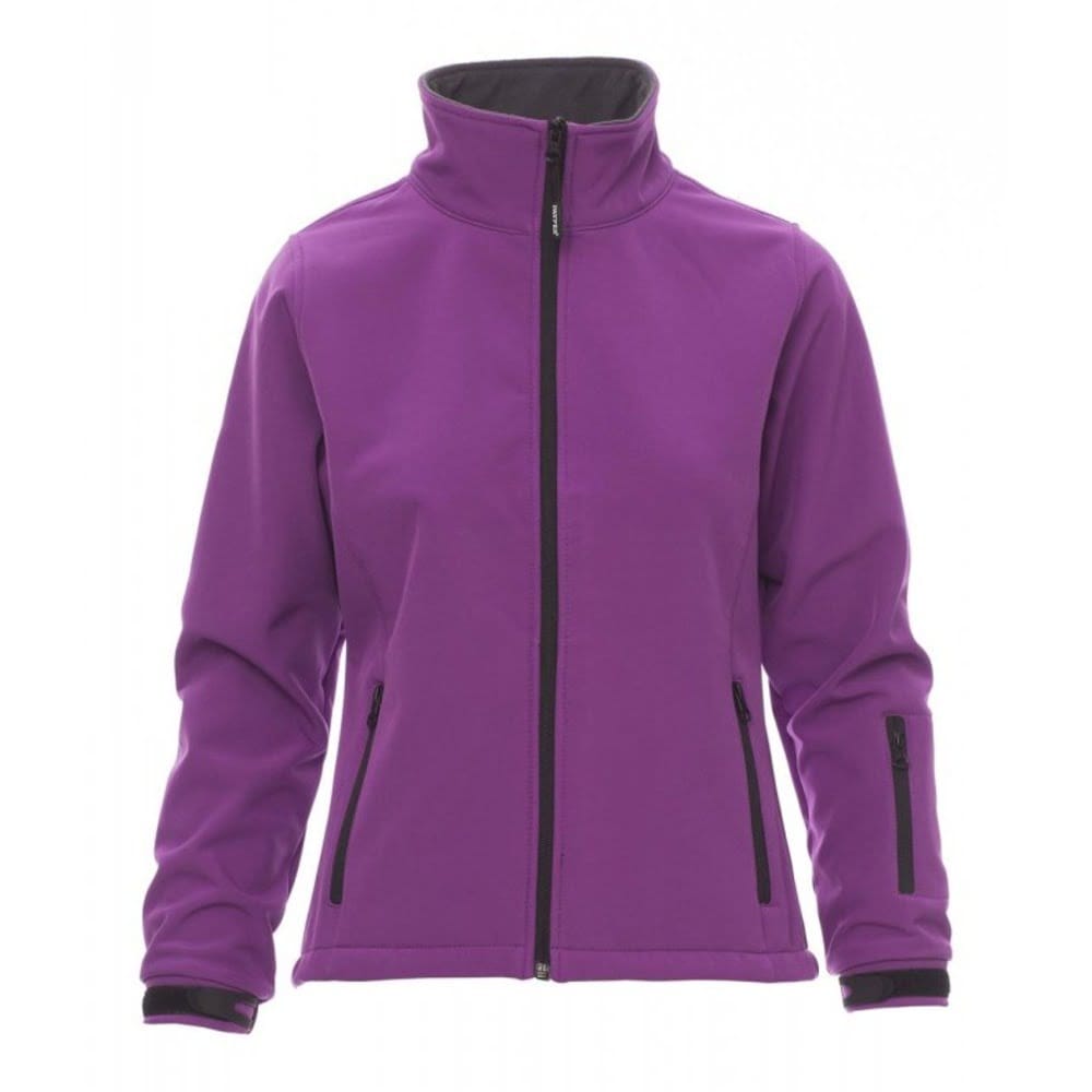 Jachetă softshell PAYPER Sunny