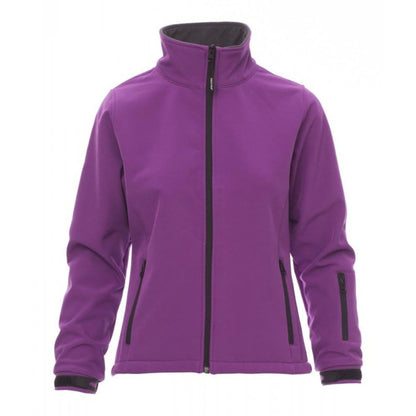 Jachetă softshell PAYPER Sunny
