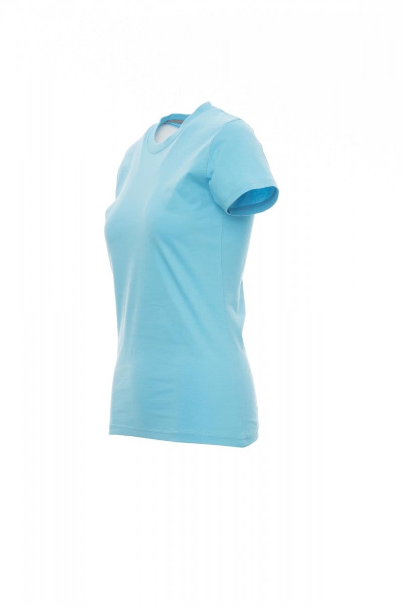 Tricou cu mânecă scurtă PAYPER Sunrise Lady