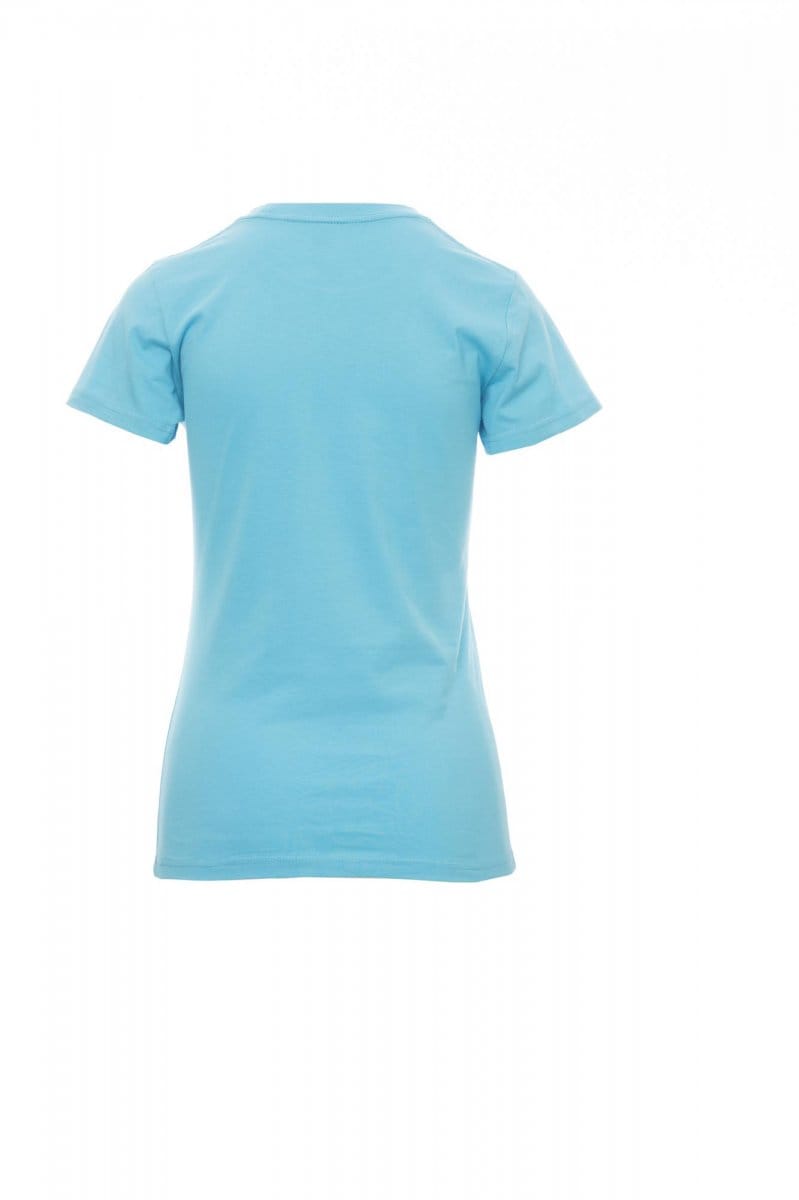 Tricou cu mânecă scurtă PAYPER Sunrise Lady