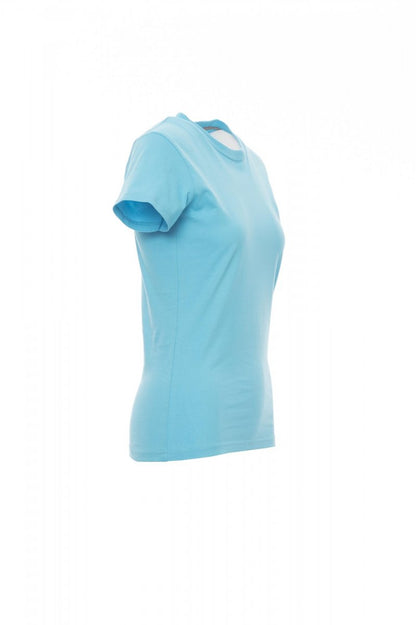 Tricou cu mânecă scurtă PAYPER Sunrise Lady