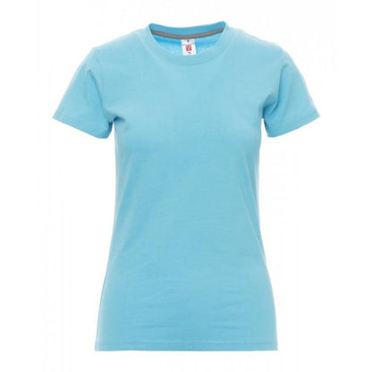 Tricou cu mânecă scurtă PAYPER Sunrise Lady