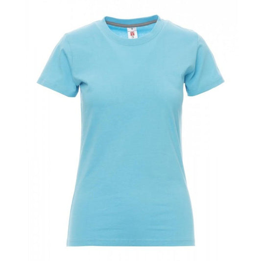 Tricou cu mânecă scurtă PAYPER Sunrise Lady
