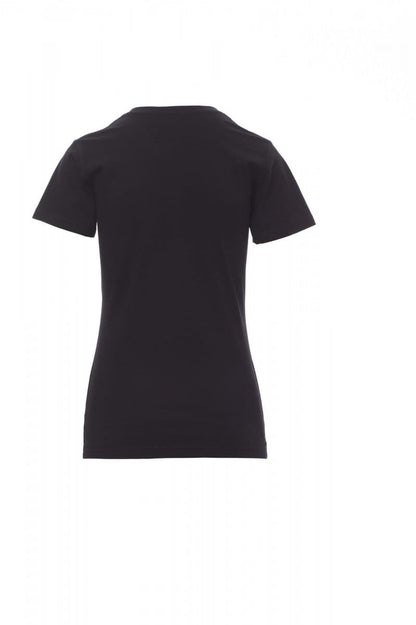 Tricou cu mânecă scurtă PAYPER Sunrise Lady