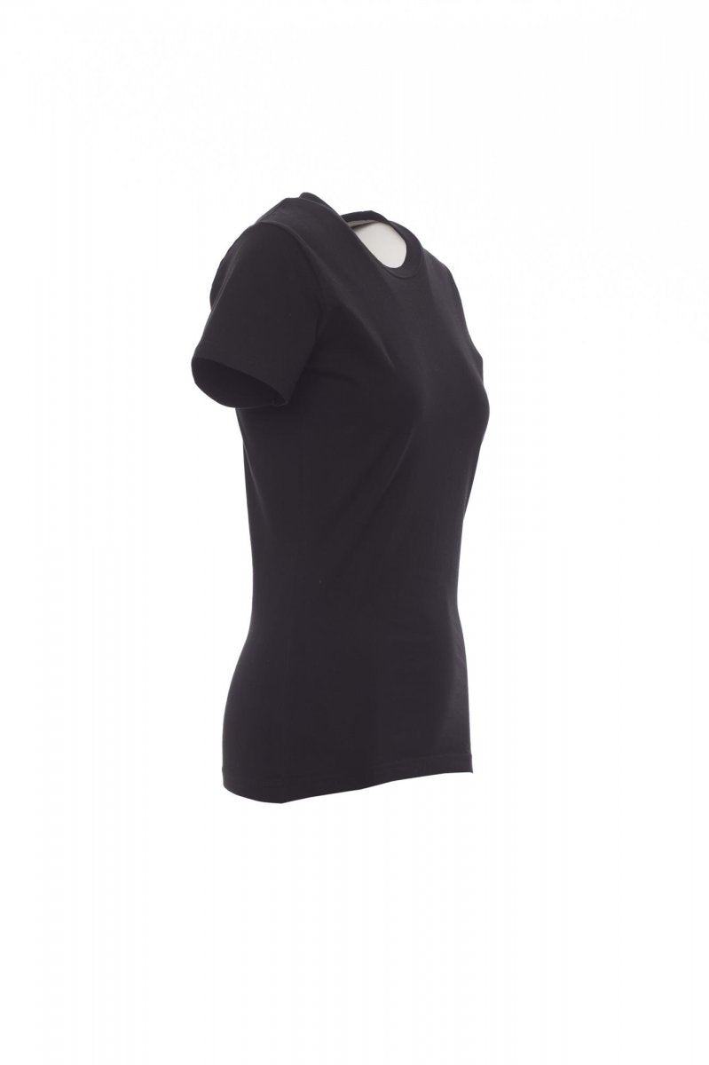 Tricou cu mânecă scurtă PAYPER Sunrise Lady