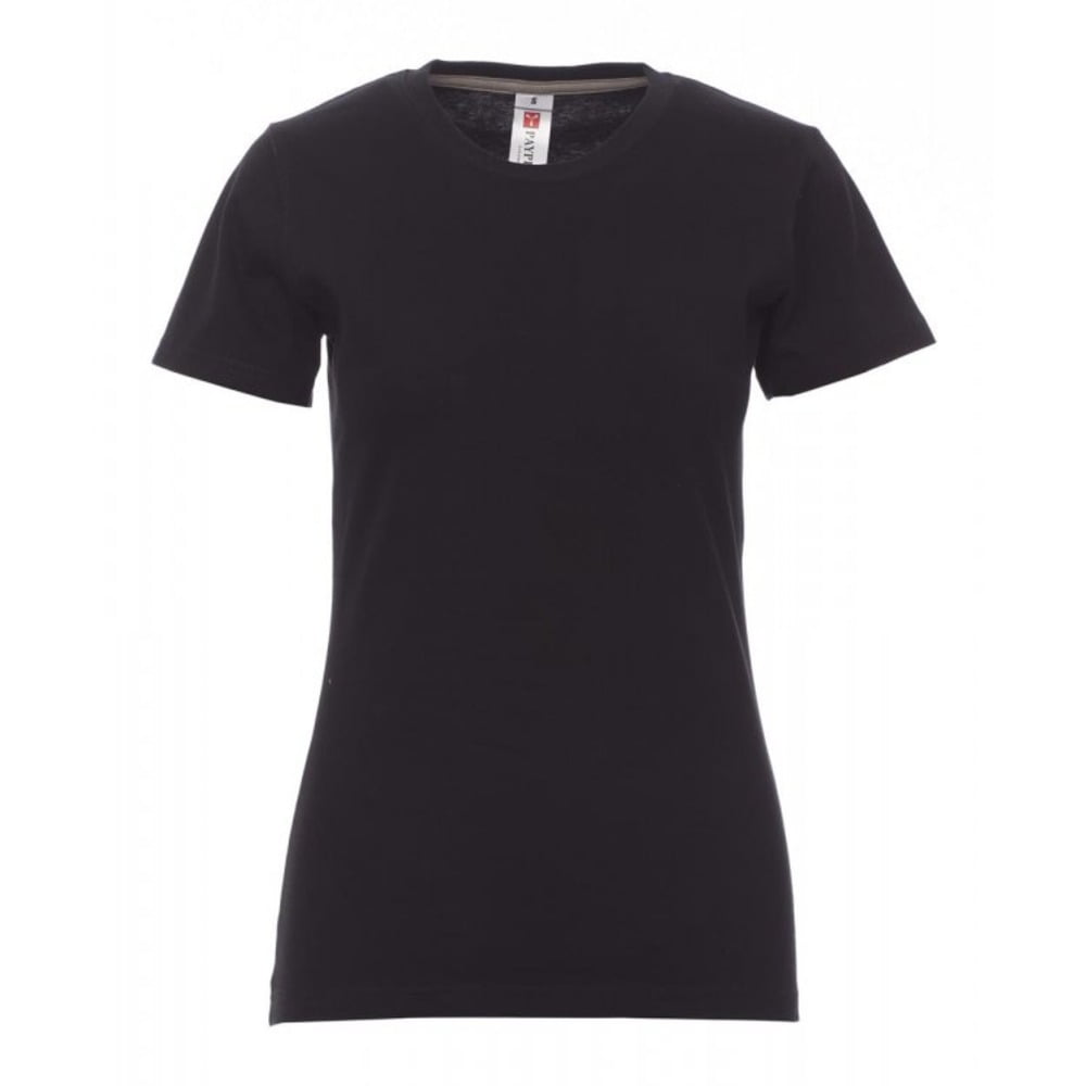 Tricou cu mânecă scurtă PAYPER Sunrise Lady