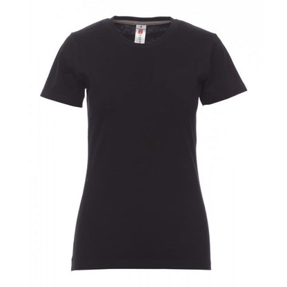 Tricou cu mânecă scurtă PAYPER Sunrise Lady