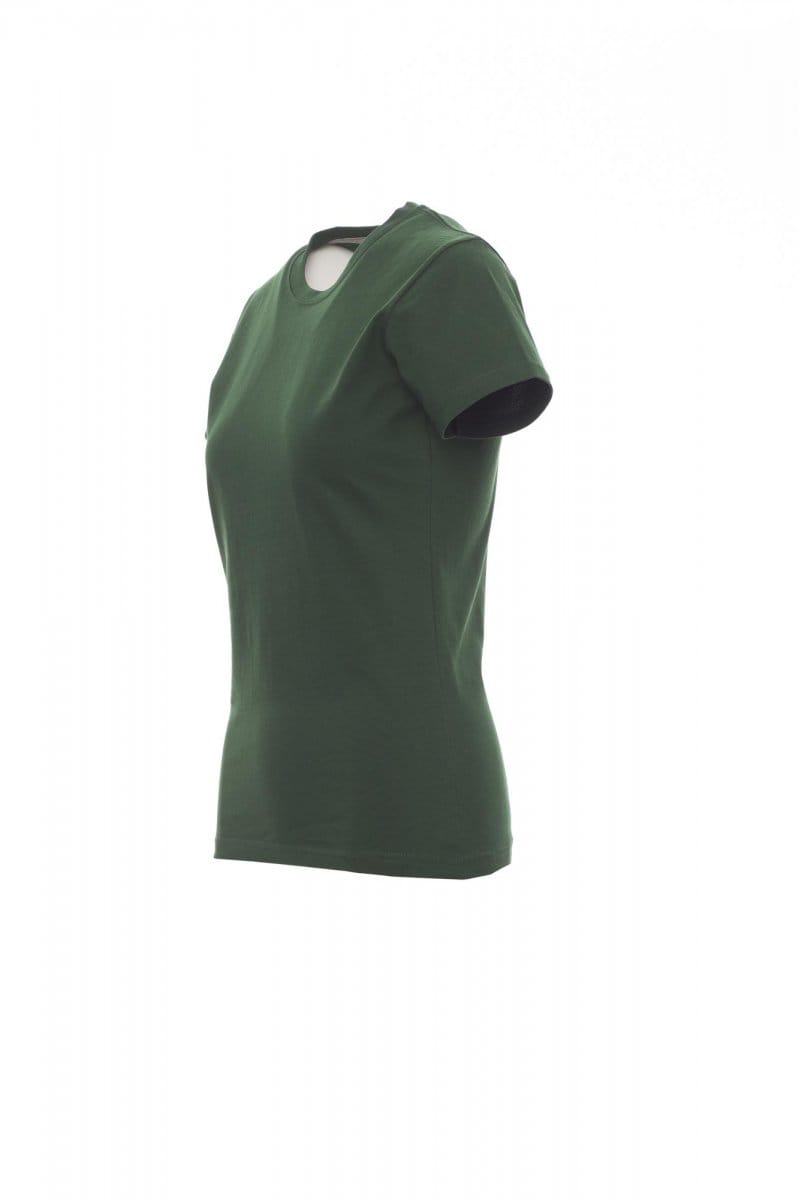 Tricou cu mânecă scurtă PAYPER Sunrise Lady