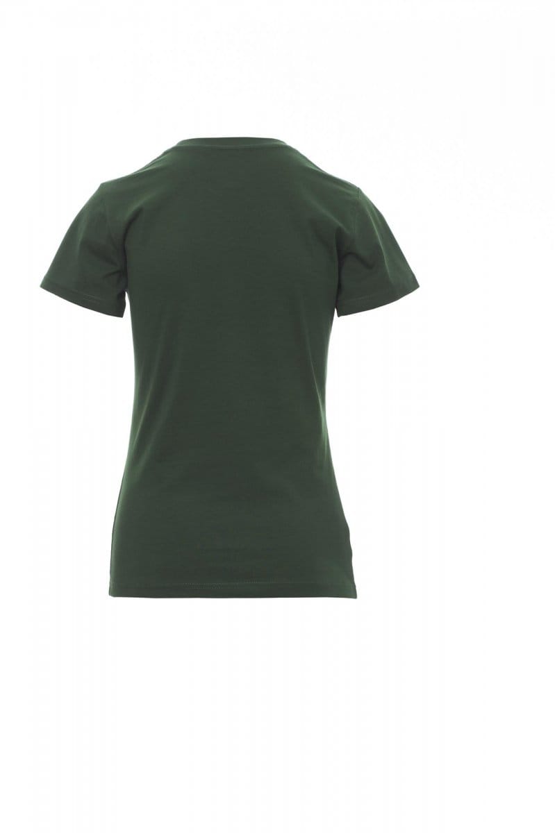Tricou cu mânecă scurtă PAYPER Sunrise Lady