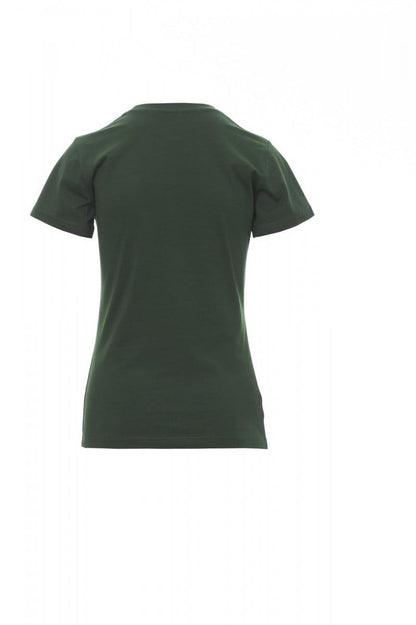 Tricou cu mânecă scurtă PAYPER Sunrise Lady