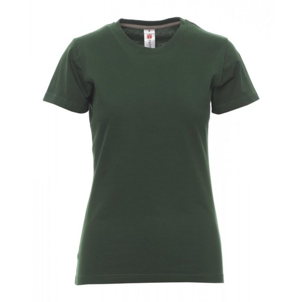 Tricou cu mânecă scurtă PAYPER Sunrise Lady