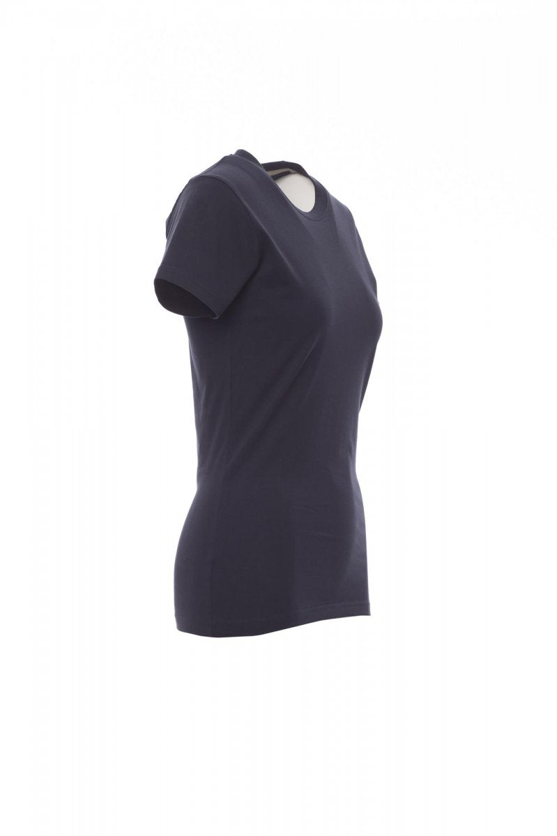 Tricou cu mânecă scurtă PAYPER Sunrise Lady