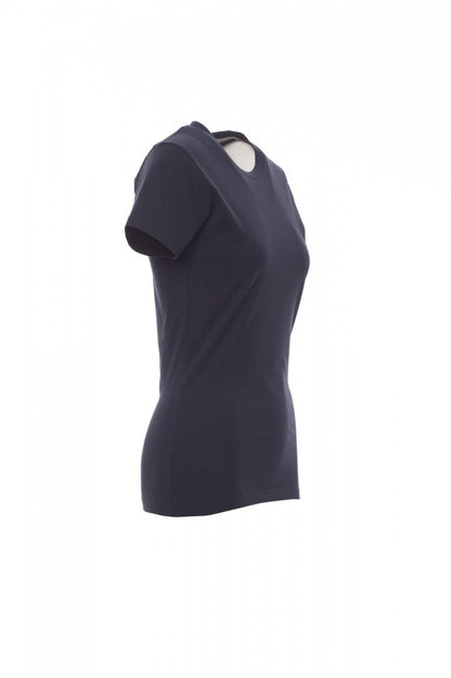 Tricou cu mânecă scurtă PAYPER Sunrise Lady