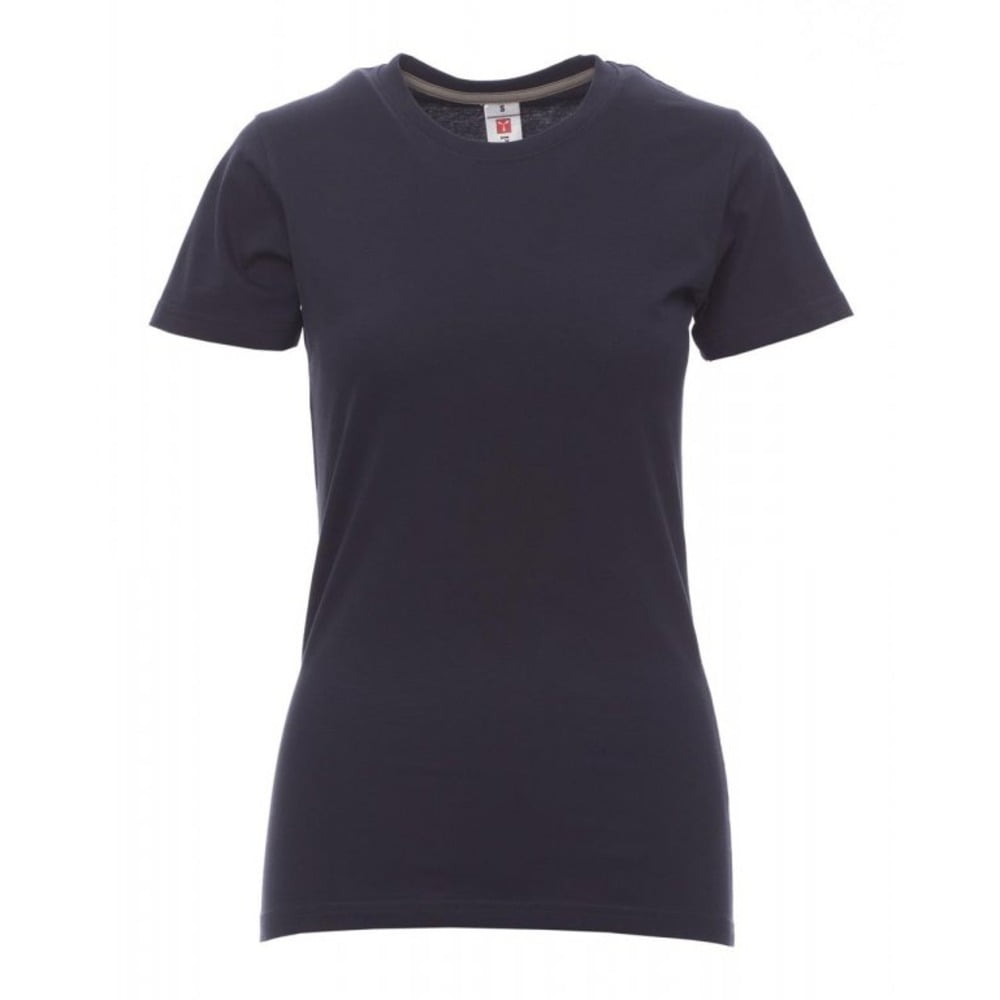 Tricou cu mânecă scurtă PAYPER Sunrise Lady