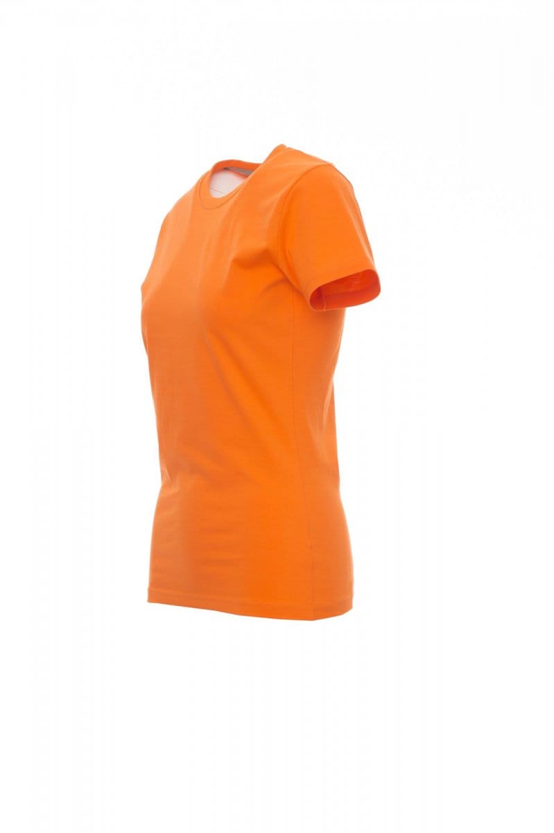 Tricou cu mânecă scurtă PAYPER Sunrise Lady