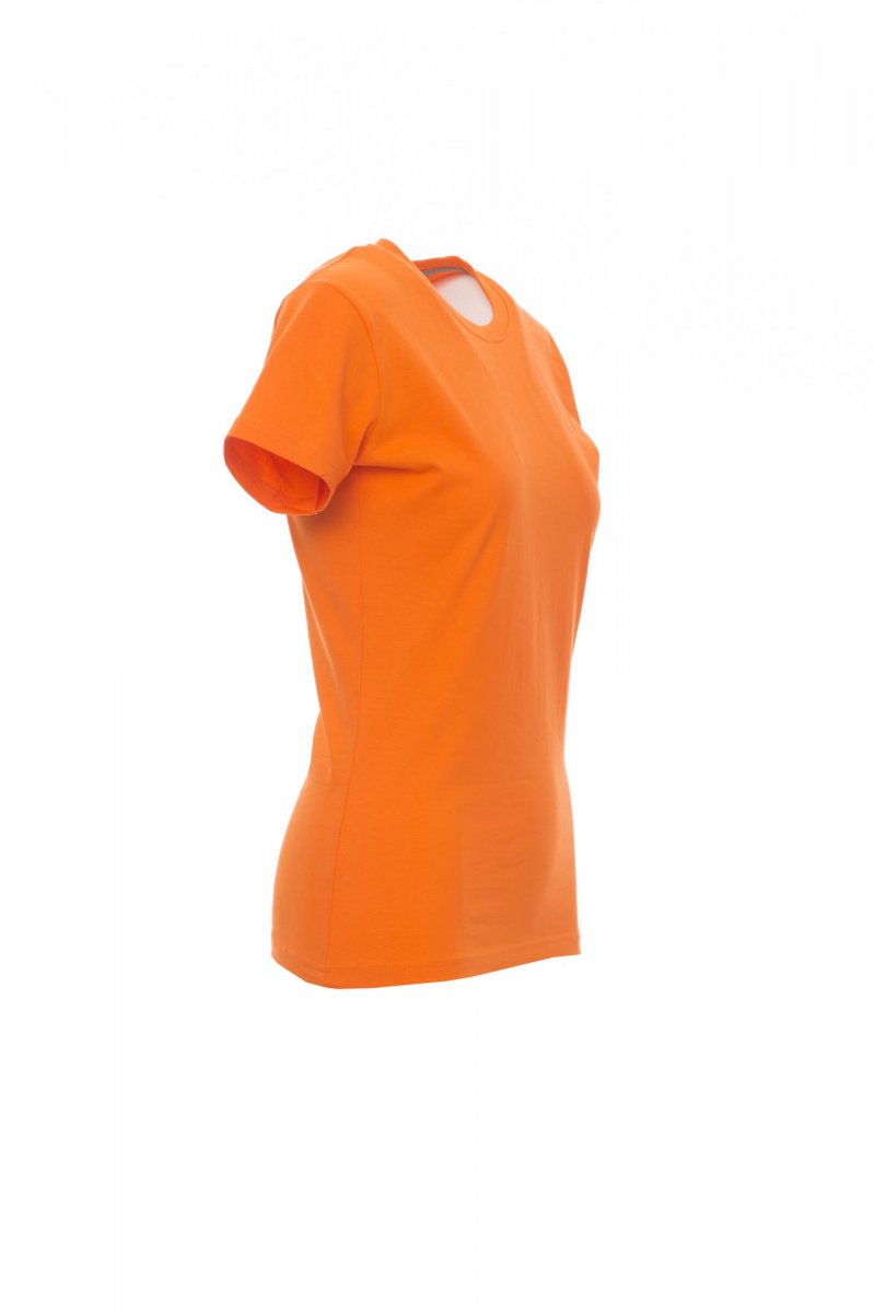 Tricou cu mânecă scurtă PAYPER Sunrise Lady