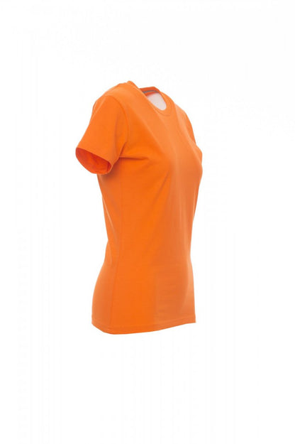Tricou cu mânecă scurtă PAYPER Sunrise Lady