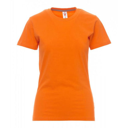 Tricou cu mânecă scurtă PAYPER Sunrise Lady