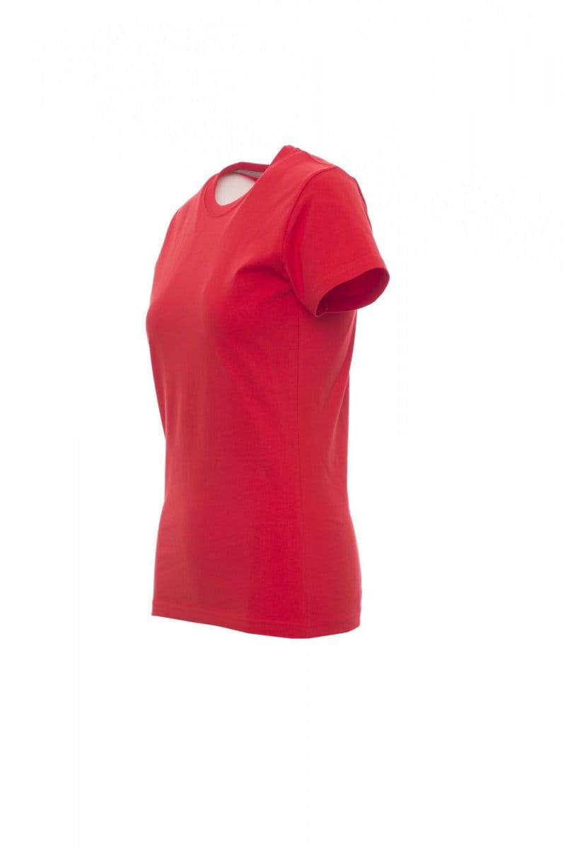 Tricou cu mânecă scurtă PAYPER Sunrise Lady
