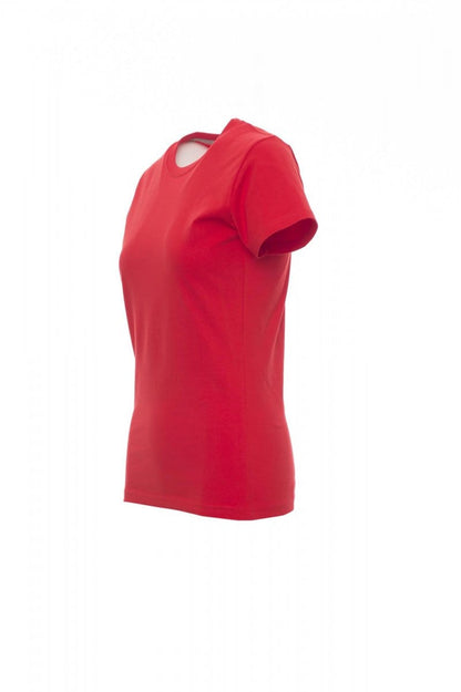 Tricou cu mânecă scurtă PAYPER Sunrise Lady