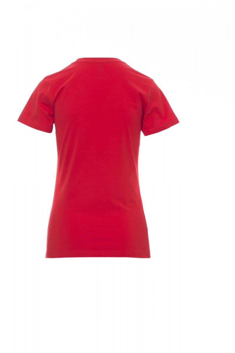 Tricou cu mânecă scurtă PAYPER Sunrise Lady