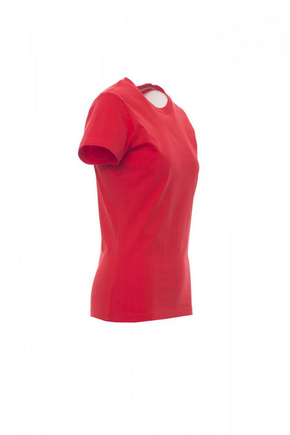 Tricou cu mânecă scurtă PAYPER Sunrise Lady