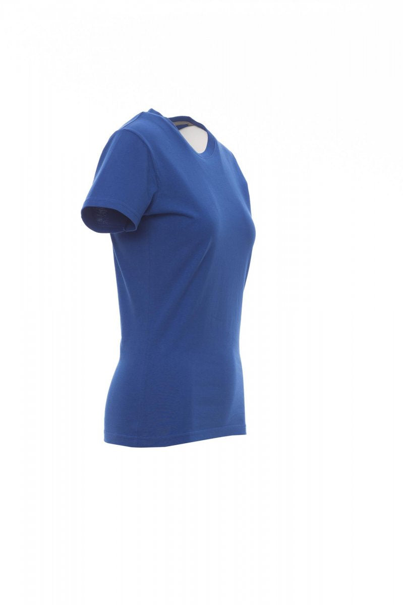 Tricou cu mânecă scurtă PAYPER Sunrise Lady