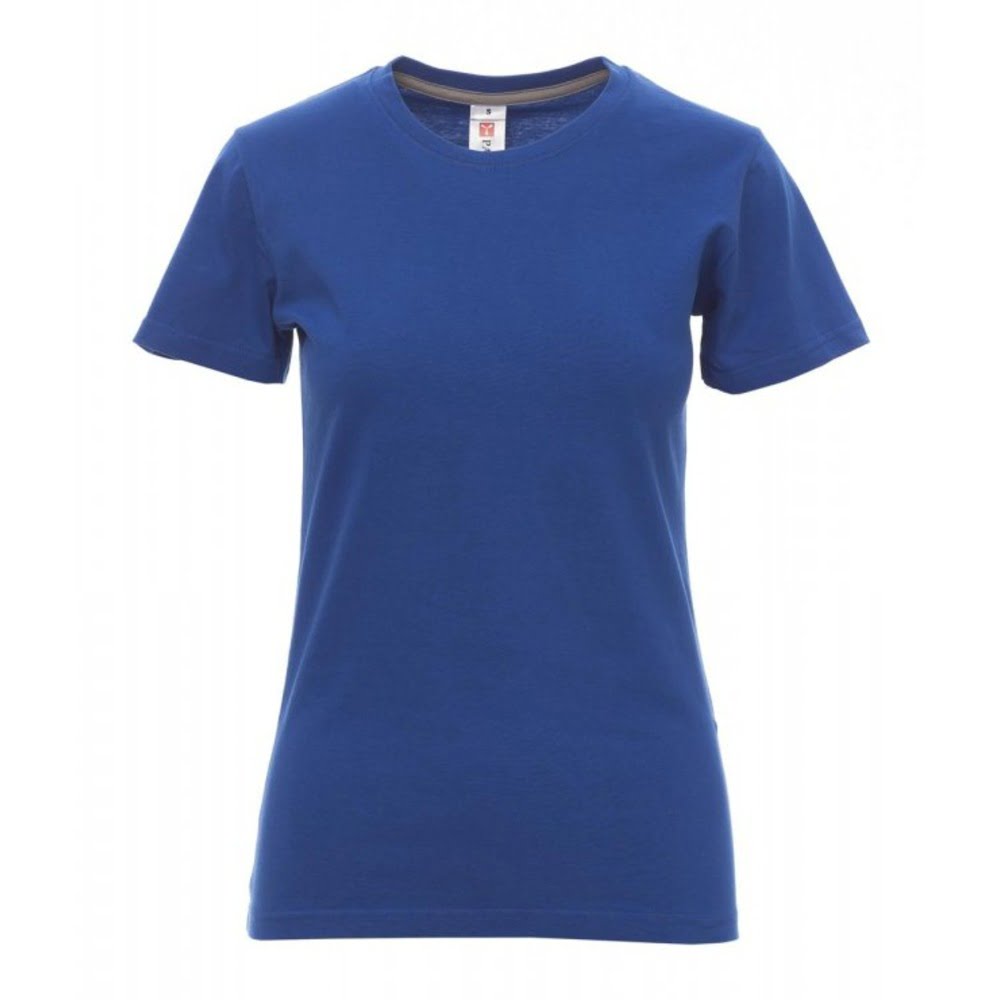 Tricou cu mânecă scurtă PAYPER Sunrise Lady